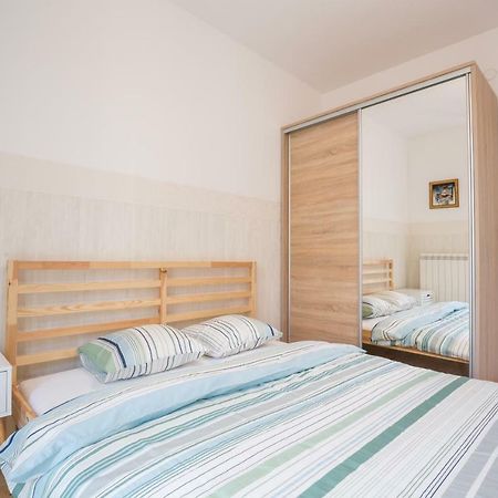 Belgrade Center Apartment Skadarlija III Luaran gambar
