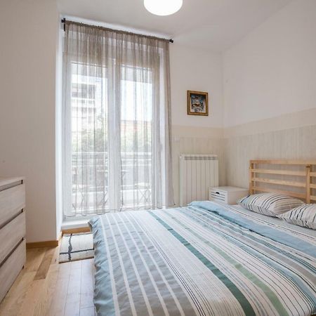Belgrade Center Apartment Skadarlija III Luaran gambar