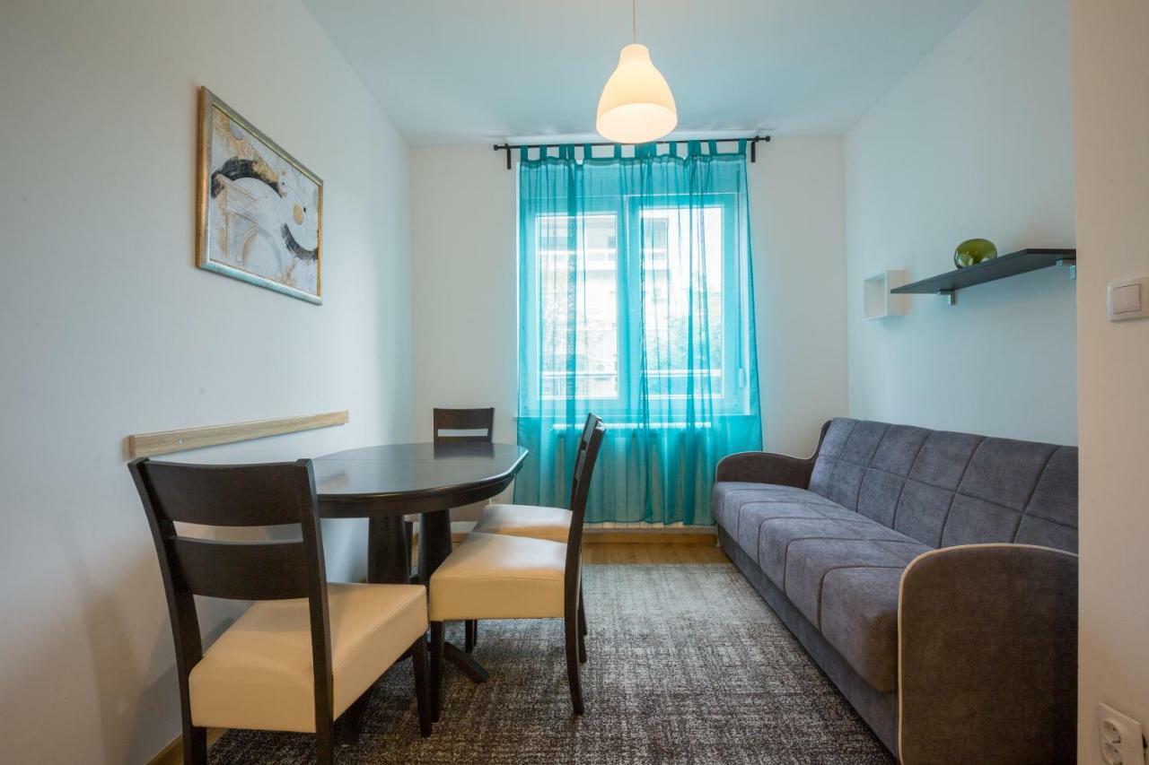 Belgrade Center Apartment Skadarlija III Luaran gambar