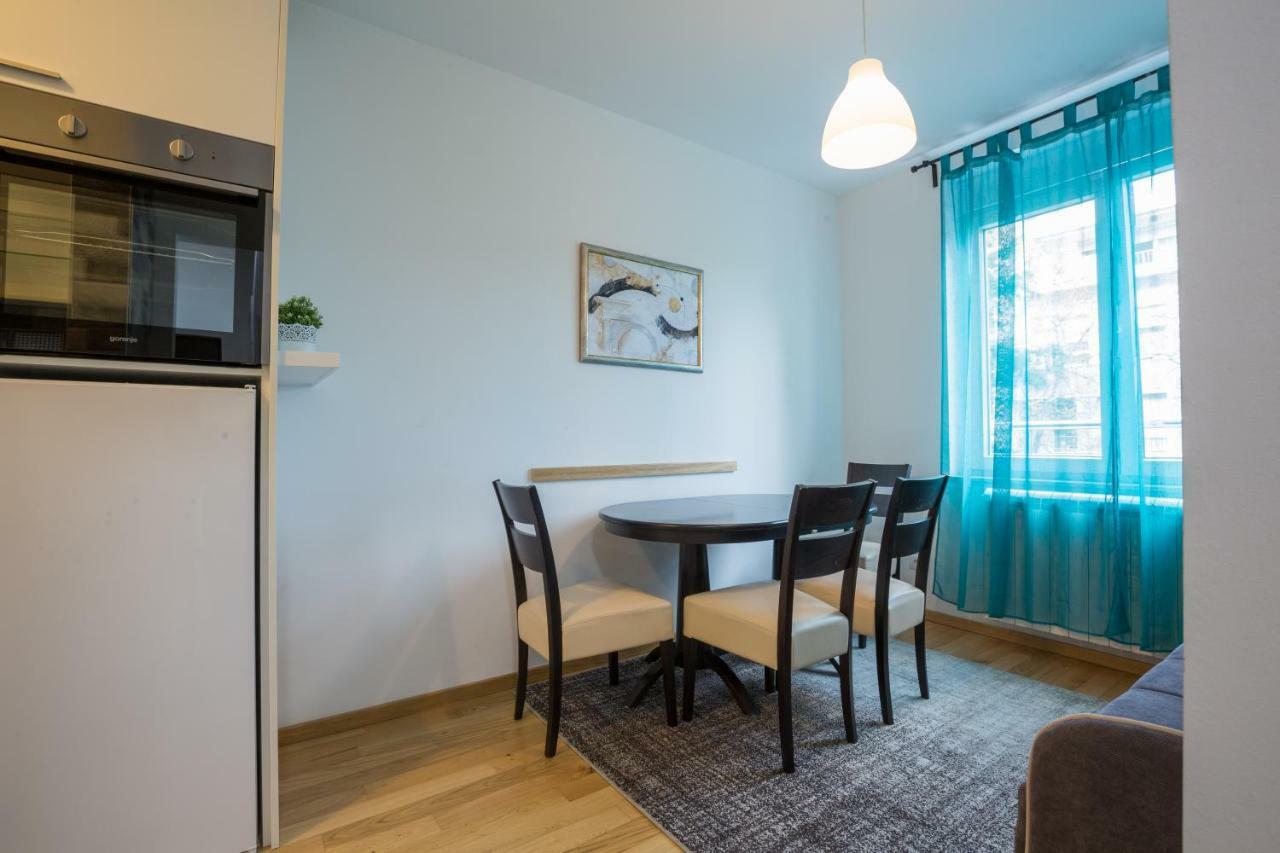 Belgrade Center Apartment Skadarlija III Luaran gambar