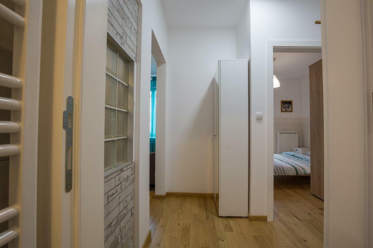 Belgrade Center Apartment Skadarlija III Luaran gambar