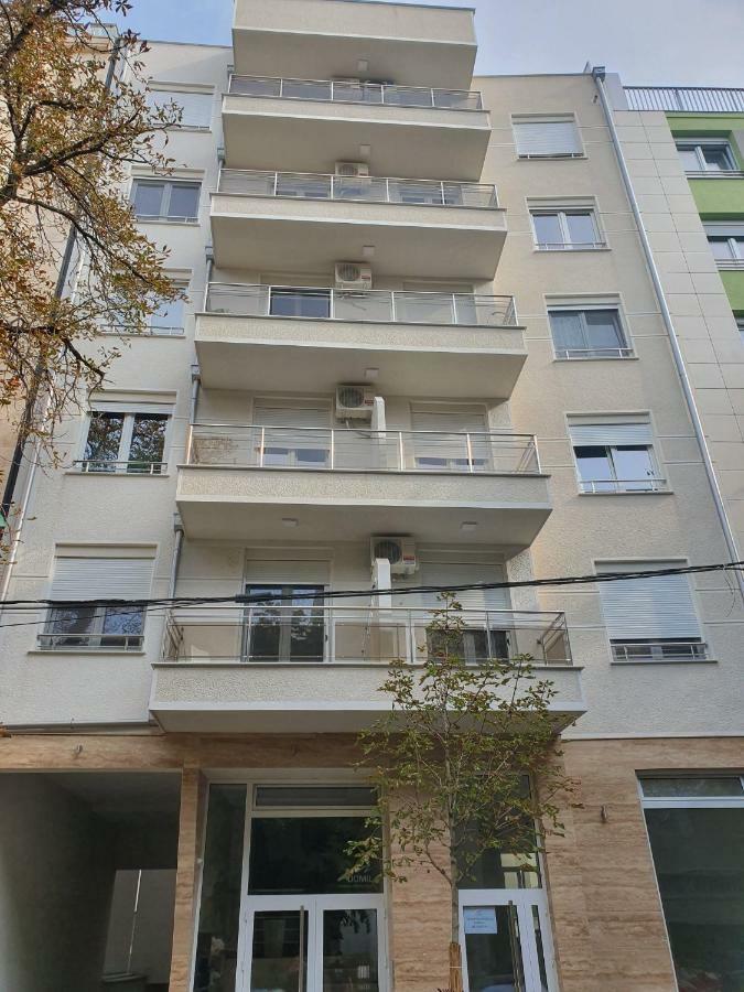 Belgrade Center Apartment Skadarlija III Luaran gambar